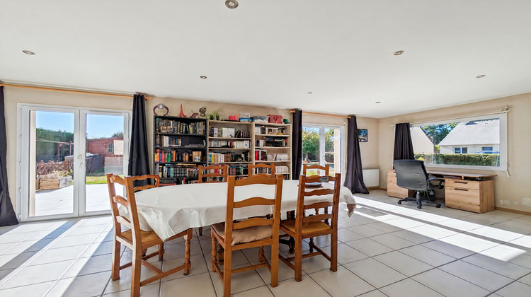 Ma-Cabane - Vente Maison DOL-DE-BRETAGNE, 97 m²