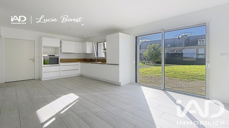 Ma-Cabane - Vente Maison Dol-de-Bretagne, 92 m²