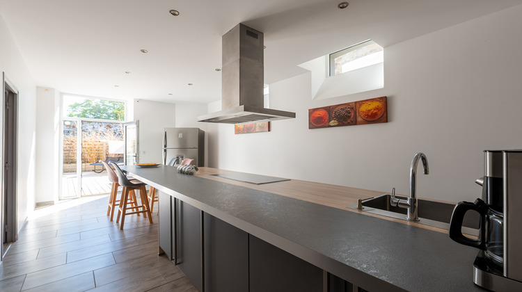 Ma-Cabane - Vente Maison DOL-DE-BRETAGNE, 172 m²