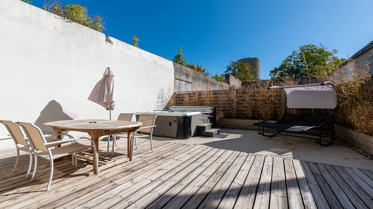 Ma-Cabane - Vente Maison DOL-DE-BRETAGNE, 172 m²