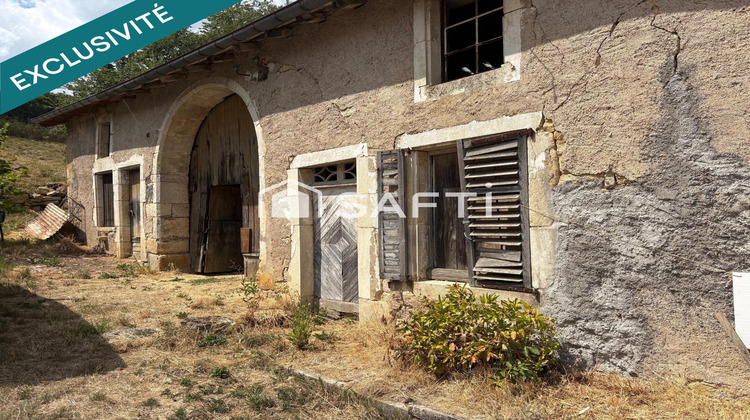 Ma-Cabane - Vente Maison Dolaincourt, 220 m²