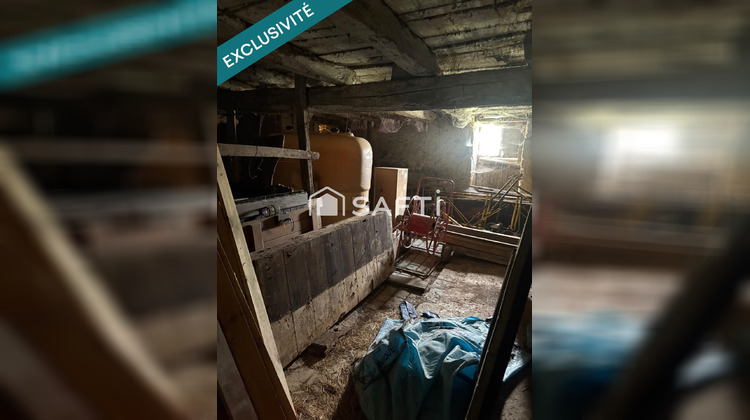 Ma-Cabane - Vente Maison Dolaincourt, 220 m²