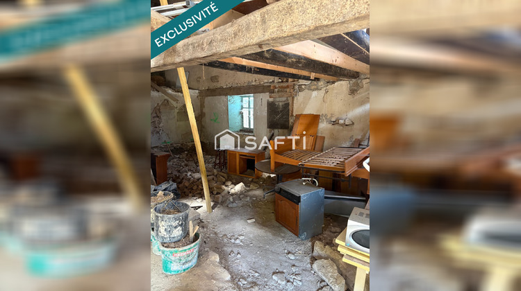 Ma-Cabane - Vente Maison Dolaincourt, 220 m²