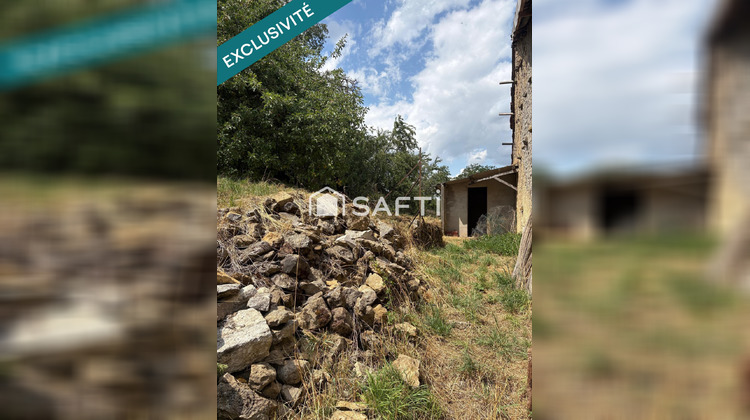 Ma-Cabane - Vente Maison Dolaincourt, 220 m²