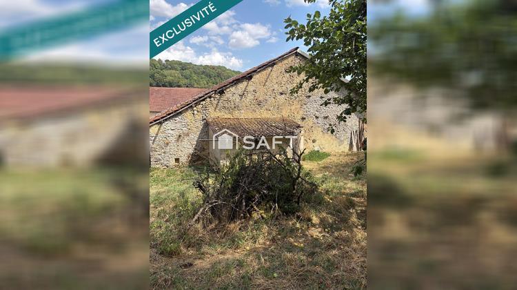 Ma-Cabane - Vente Maison Dolaincourt, 220 m²