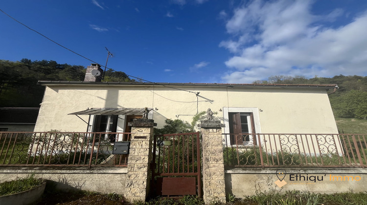 Ma-Cabane - Vente Maison Dolancourt, 113 m²