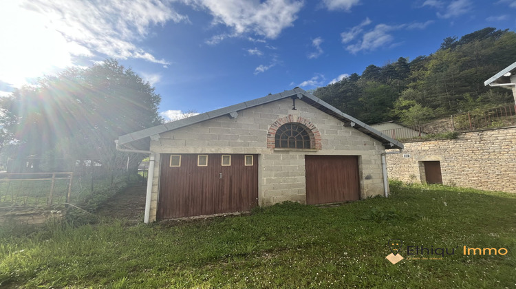 Ma-Cabane - Vente Maison Dolancourt, 113 m²