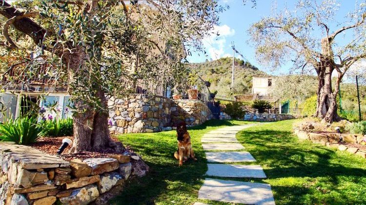 Ma-Cabane - Vente Maison Dolceacqua, 280 m²