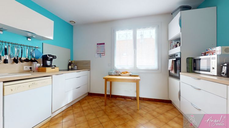 Ma-Cabane - Vente Maison Dole, 215 m²