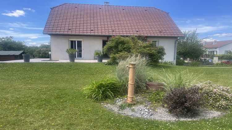 Ma-Cabane - Vente Maison Dole, 110 m²