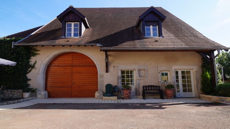 Ma-Cabane - Vente Maison DOLE, 444 m²