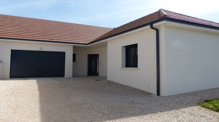 Ma-Cabane - Vente Maison DOLE, 135 m²