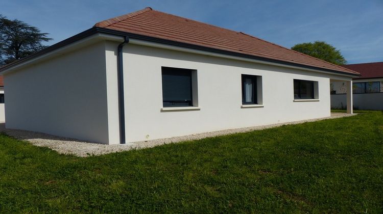 Ma-Cabane - Vente Maison DOLE, 135 m²