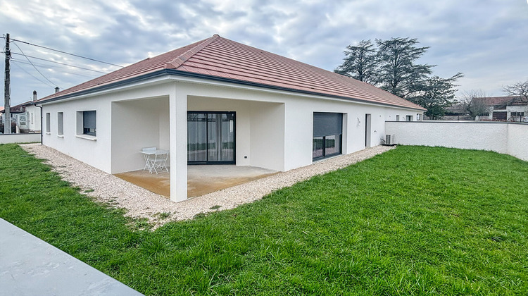 Ma-Cabane - Vente Maison DOLE, 116 m²