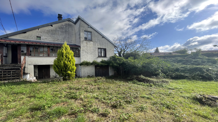 Ma-Cabane - Vente Maison Dole, 114 m²