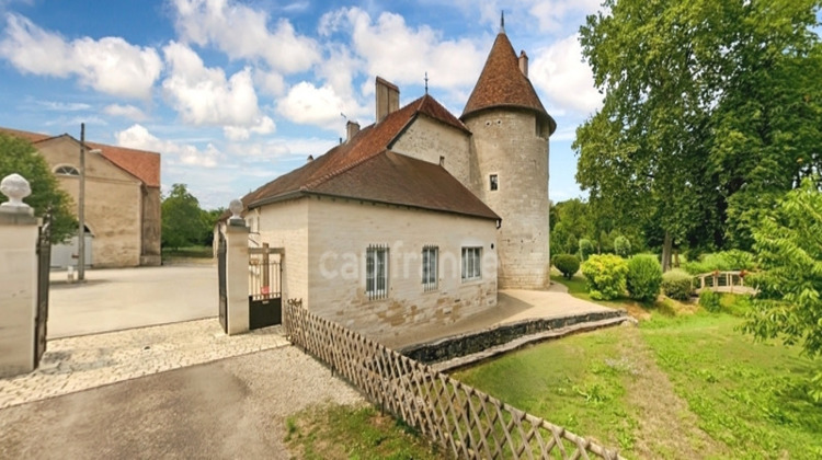 Ma-Cabane - Vente Maison DOLE, 344 m²