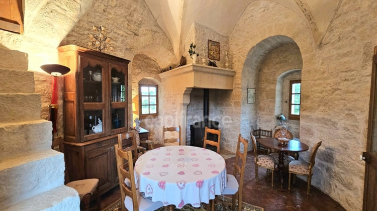 Ma-Cabane - Vente Maison DOLE, 344 m²