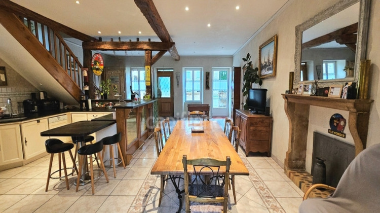 Ma-Cabane - Vente Maison DOLE, 344 m²