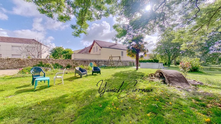 Ma-Cabane - Vente Maison DOLE, 470 m²