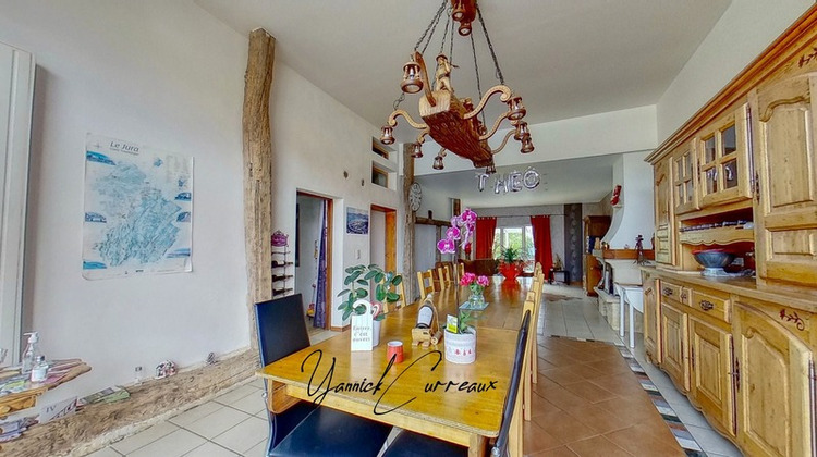 Ma-Cabane - Vente Maison DOLE, 470 m²