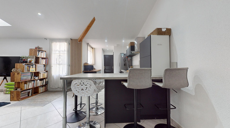 Ma-Cabane - Vente Maison Dole, 79 m²