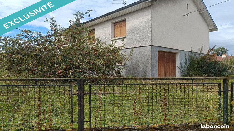 Ma-Cabane - Vente Maison Dole, 79 m²