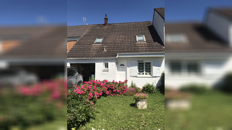 Ma-Cabane - Vente Maison Dole, 89 m²