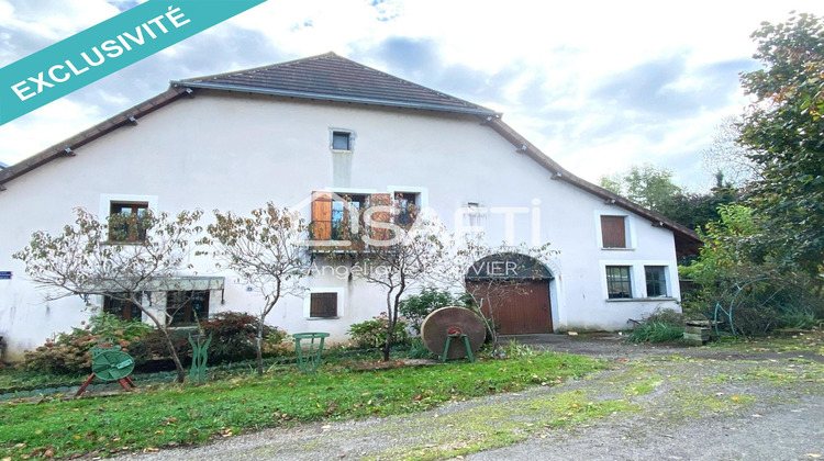 Ma-Cabane - Vente Maison Dole, 160 m²