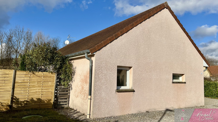 Ma-Cabane - Vente Maison Dole, 111 m²