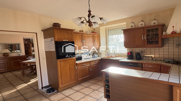 Ma-Cabane - Vente Maison Dole, 156 m²