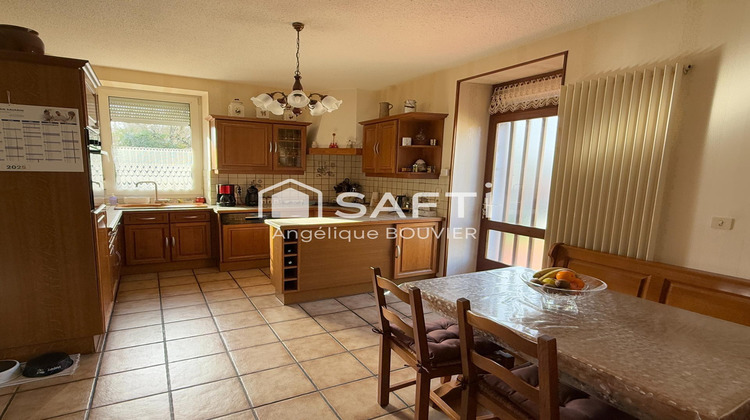 Ma-Cabane - Vente Maison Dole, 156 m²