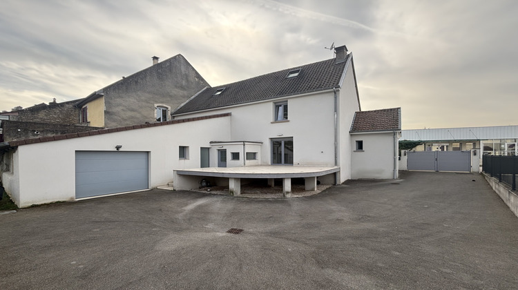 Ma-Cabane - Vente Maison Dole, 166 m²