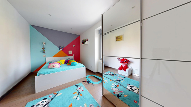 Ma-Cabane - Vente Maison Dole, 166 m²