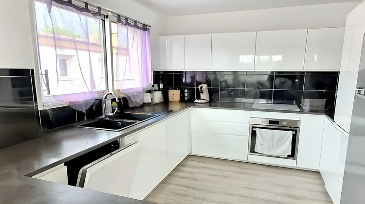 Ma-Cabane - Vente Maison DOLE, 130 m²