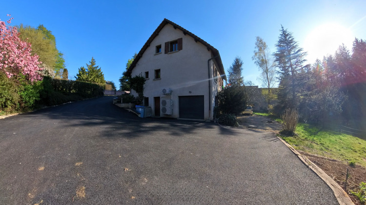 Ma-Cabane - Vente Maison DOLE, 136 m²