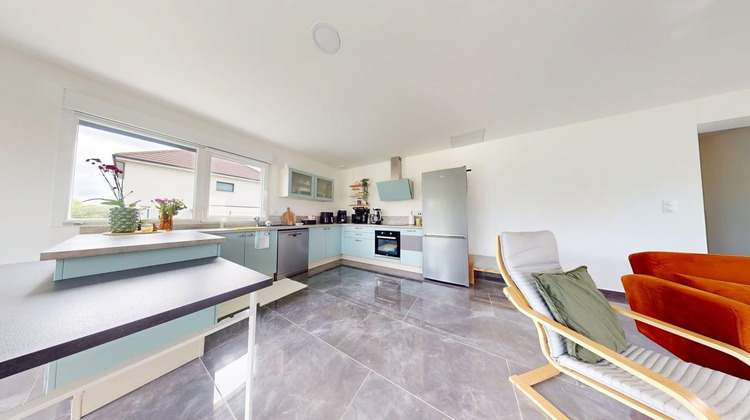 Ma-Cabane - Vente Maison Dole, 130 m²