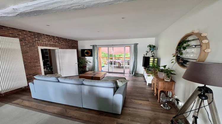 Ma-Cabane - Vente Maison DOLE, 190 m²