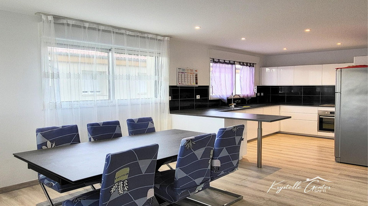 Ma-Cabane - Vente Maison Dole, 130 m²