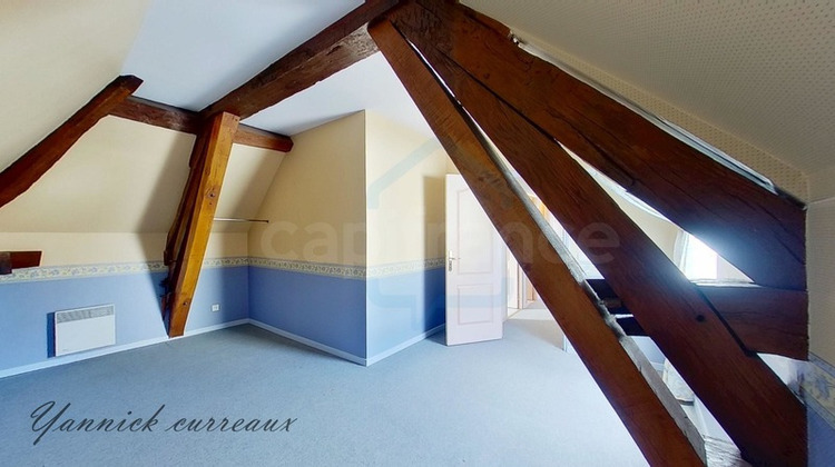 Ma-Cabane - Vente Maison DOLE, 127 m²