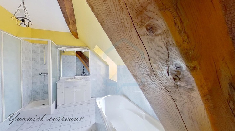 Ma-Cabane - Vente Maison DOLE, 127 m²