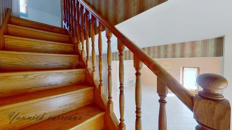 Ma-Cabane - Vente Maison DOLE, 127 m²