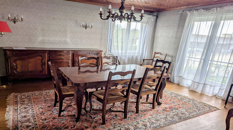 Ma-Cabane - Vente Maison DOLE, 85 m²