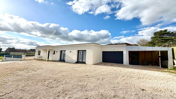 Ma-Cabane - Vente Maison DOLE, 120 m²