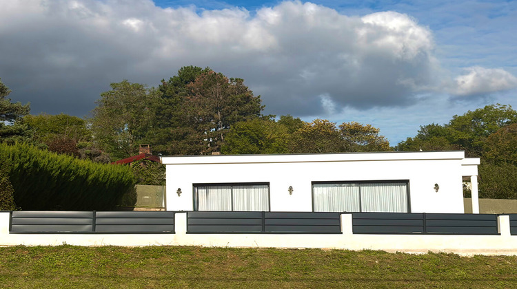 Ma-Cabane - Vente Maison DOLE, 120 m²