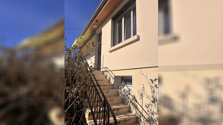 Ma-Cabane - Vente Maison Dole, 83 m²