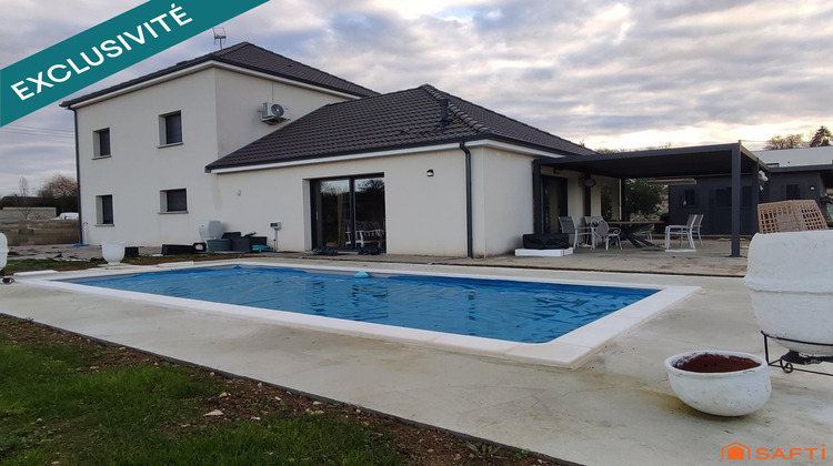 Ma-Cabane - Vente Maison Dole, 154 m²