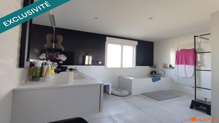 Ma-Cabane - Vente Maison Dole, 154 m²