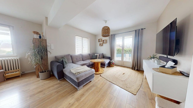 Ma-Cabane - Vente Maison Dole, 100 m²