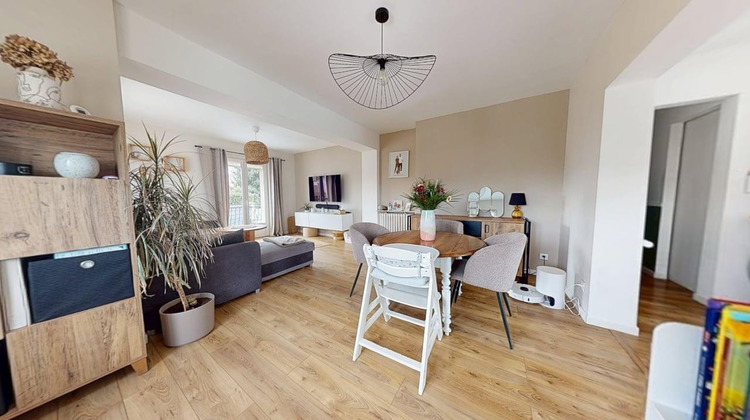 Ma-Cabane - Vente Maison Dole, 100 m²