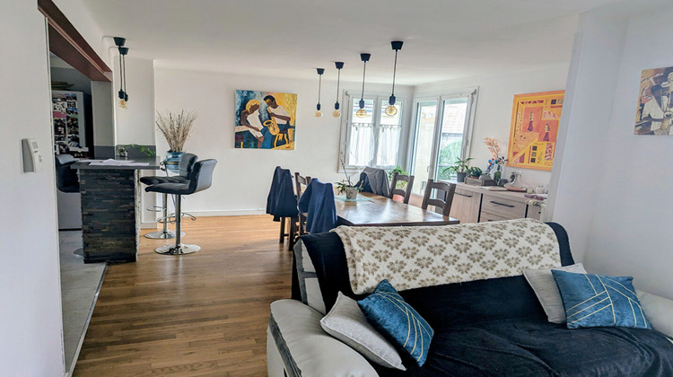 Ma-Cabane - Vente Maison DOLE, 85 m²